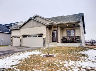 14875 Zeolite St NW, Ramsey, MN 55303