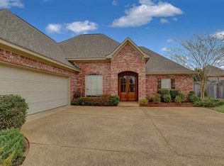 533 Springhill Xing, Brandon, MS 39047