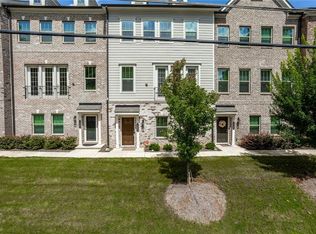 1253 Parktown Dr #5, Mableton, GA 30126