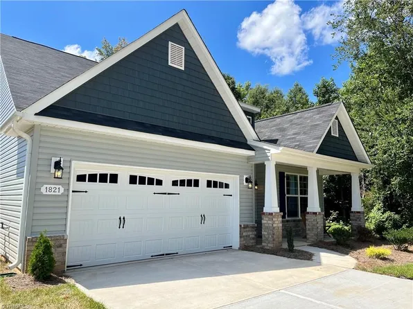 1821 Deveron Ct, Kernersville, NC 27284