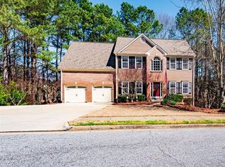 46 Thunder Ridge Dr, Acworth, GA 30101