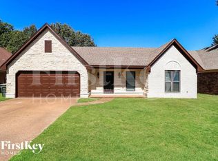 6446 Baird Ln, Memphis, TN 38135