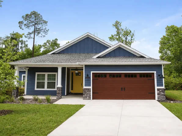 4102 NW 26th Dr, Gainesville, FL 32605