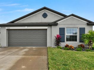 9742 Lemon Drop Loop, Ruskin, FL 33573