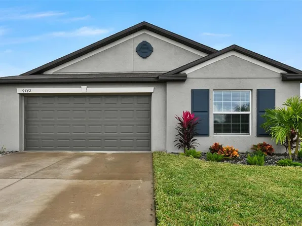 9742 Lemon Drop Loop, Ruskin, FL 33573