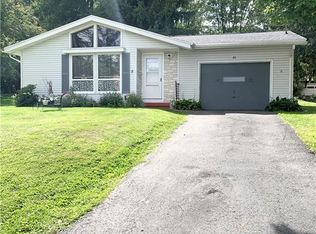 60 S Chicago Ave, Jamestown, NY