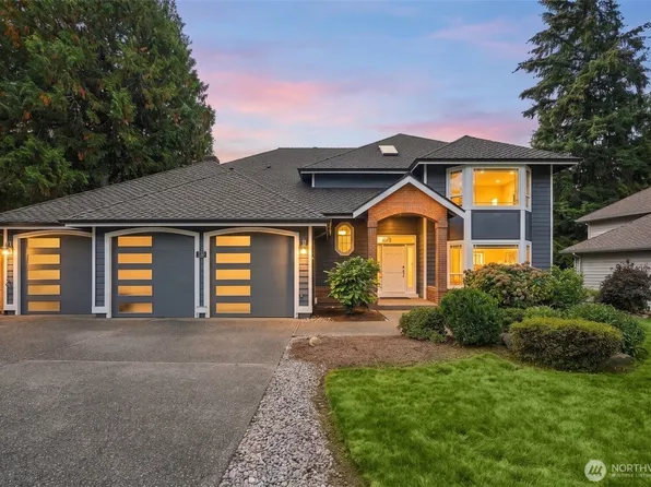 1803 229th Avenue NE, Sammamish, WA 98074