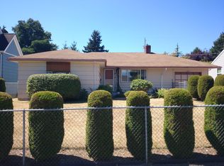 8627 31st Ave SW, Seattle, WA 98126