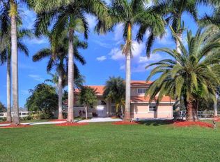 18951 SW 54th Pl, Southwest Ranches, FL 33332