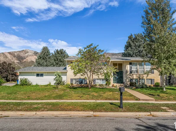 990 E 3025 N, North Ogden, UT 84414