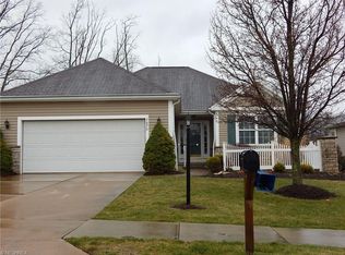 7870 Buckstone Ct, Parma, OH 44134