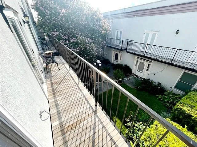 323 Morgan St #2B — Photo 25