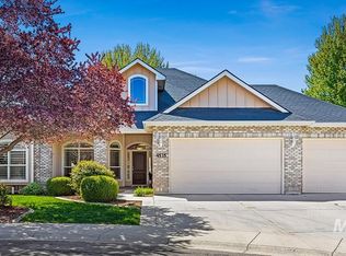 4535 N Schubert Pl, Meridian, ID 83642