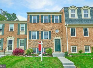 11351 Cromwell Ct, Woodbridge, VA 22192