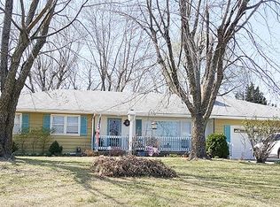 26181 NE Neosho Rd, Garnett, KS 66032