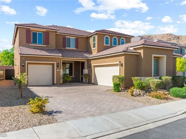 9519 Wild Valley Ave, Las Vegas, NV 89148