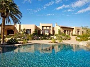 5465 Vista De Fortuna, Rancho Santa Fe, CA 92067