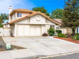 27679 Avenida Halago, Menifee, CA 92585