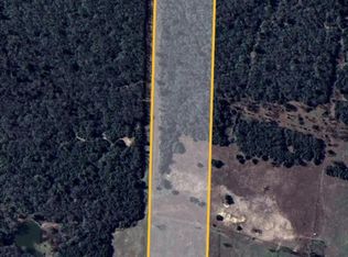 1318 Fire Station Rd, Franklin, TX 77856