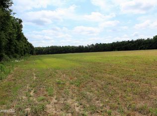 Merritt Rd, Leakesville, MS 39451