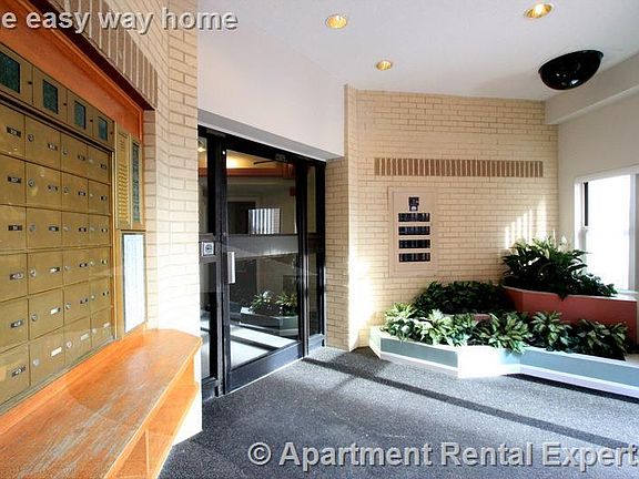 Apartment Rental Experts