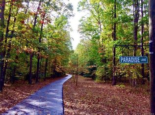 2470 Manakintown Ferry Rd, Midlothian, VA 23113