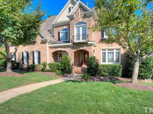 5220 Tallowtree Dr, Raleigh, NC 27613