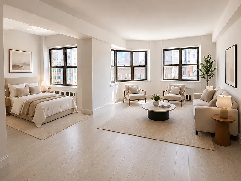 80 Park Ave #18L — Photo 1
