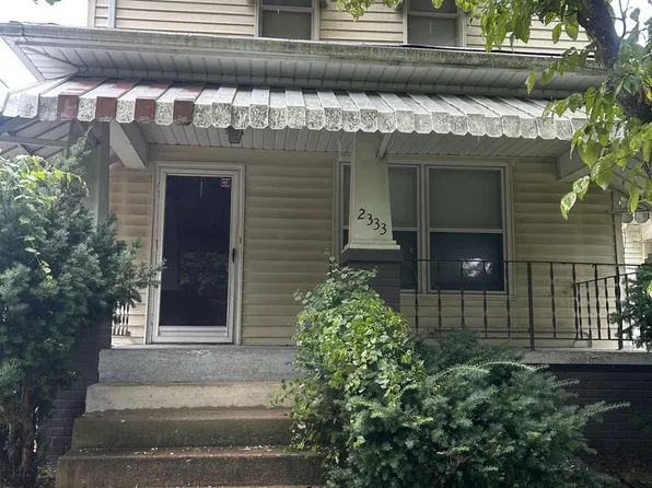 2333 Vinton Ave, Portsmouth, OH 45662