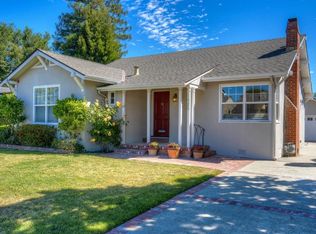 1429 Maple St, San Mateo, CA