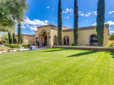 1015 E Greentree Dr, Tempe, AZ, 85284
