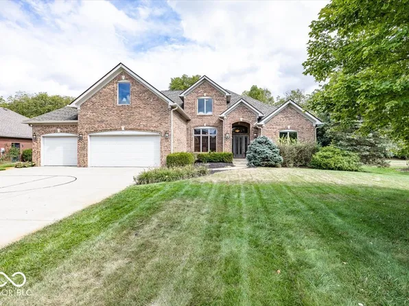4181 S Village Row, New Palestine, IN 46163