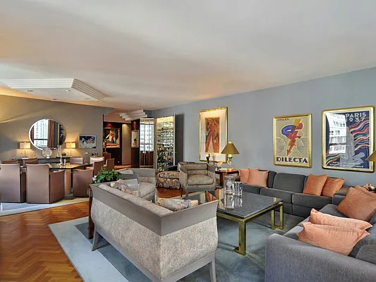 Sold by Sotheby's International Realty | media 21