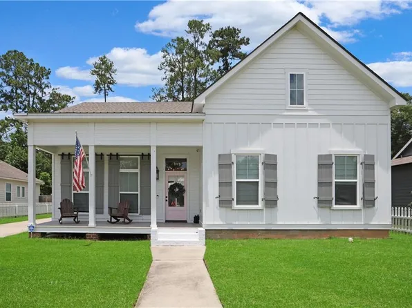1537 Darlington St, Covington, LA 70433