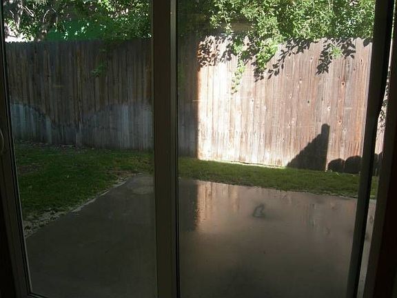 Back Porch