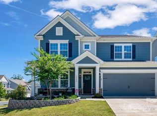 1502 Coffeetree Dr NW, Concord, NC 28027