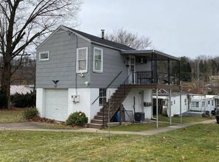117 Cimarron Rd, Clarksburg, WV 26301