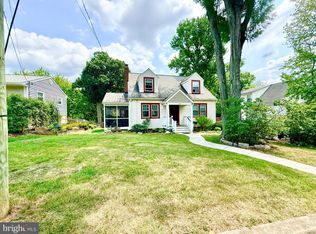 6103 40th Ave, Hyattsville, MD 20782