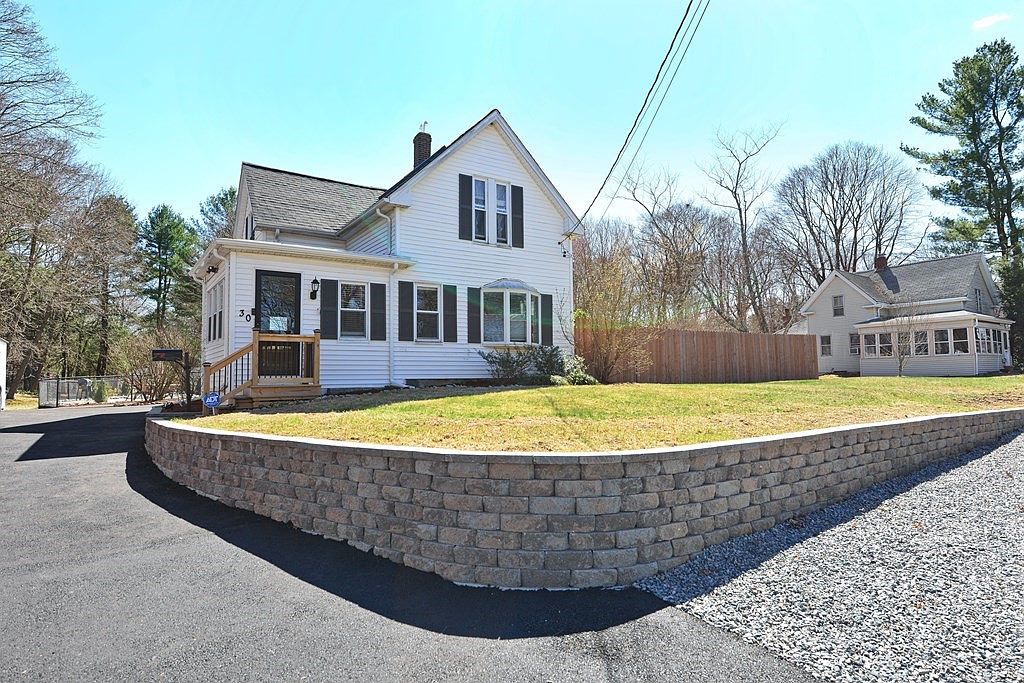 30 Plain St, Stoughton, MA 02072 Zillow