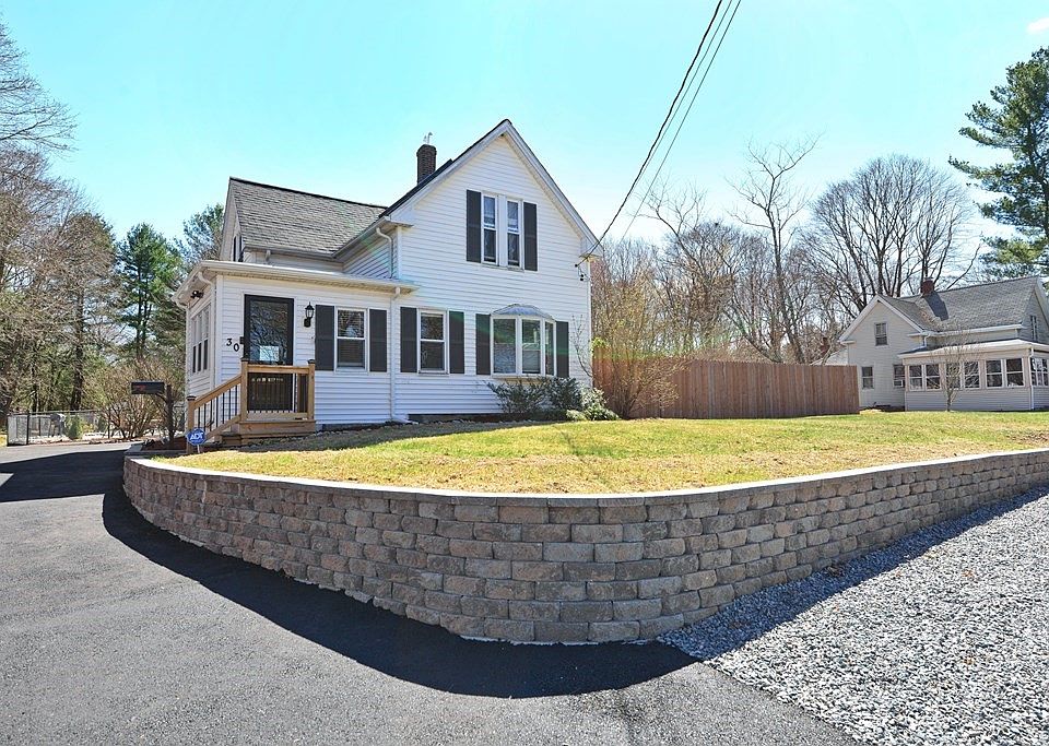 30 Plain St, Stoughton, MA 02072 Zillow