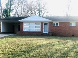 221 Idol St, High Point, NC 27262