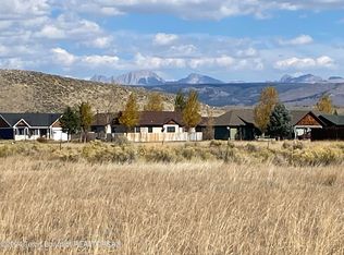 LOT 35 Cantlin Pl, Pinedale, WY 82941
