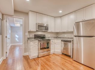 1623 E Baltimore St #3, Baltimore, MD 21231