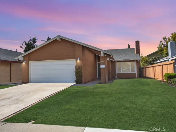 14901 Waverly Ln, Irvine, CA 92604