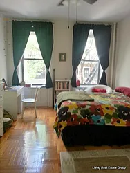 Rented by Living New York