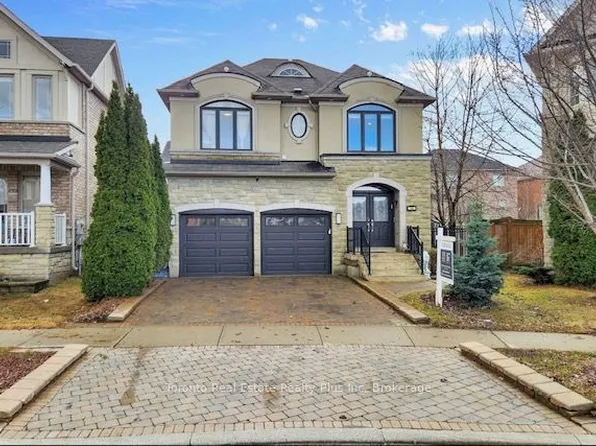 14 Riel Dr, Richmond Hill, ON L4E 4W4