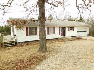 7480 State Hwy W, Pontiac, MO 65729