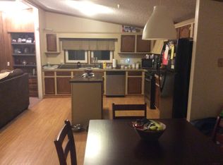 7105 Deweese Rd, Jackson, MI 49201