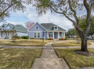 8806 Aberdeen Park Dr, Houston, TX 77095