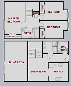Parkview Townhomes — Photo 50